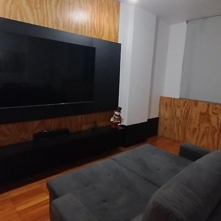 Lindo Apartamento Ao Lado Da Praia De Ipanema! Rio de Janeiro Bagian luar foto