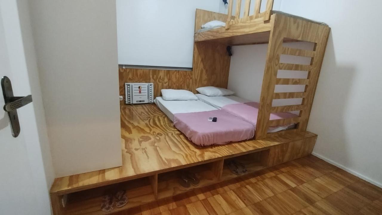 Lindo Apartamento Ao Lado Da Praia De Ipanema! Rio de Janeiro Bagian luar foto