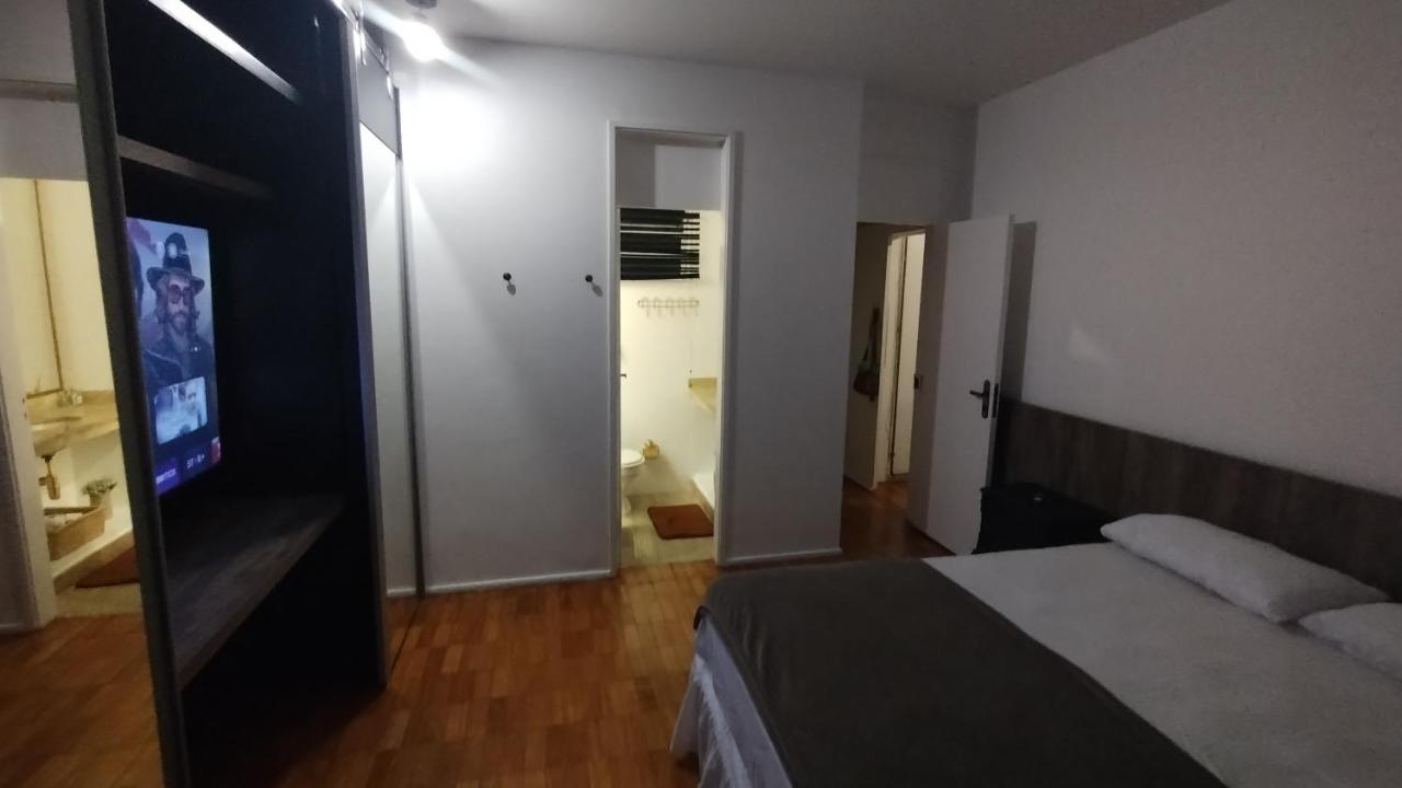 Lindo Apartamento Ao Lado Da Praia De Ipanema! Rio de Janeiro Bagian luar foto
