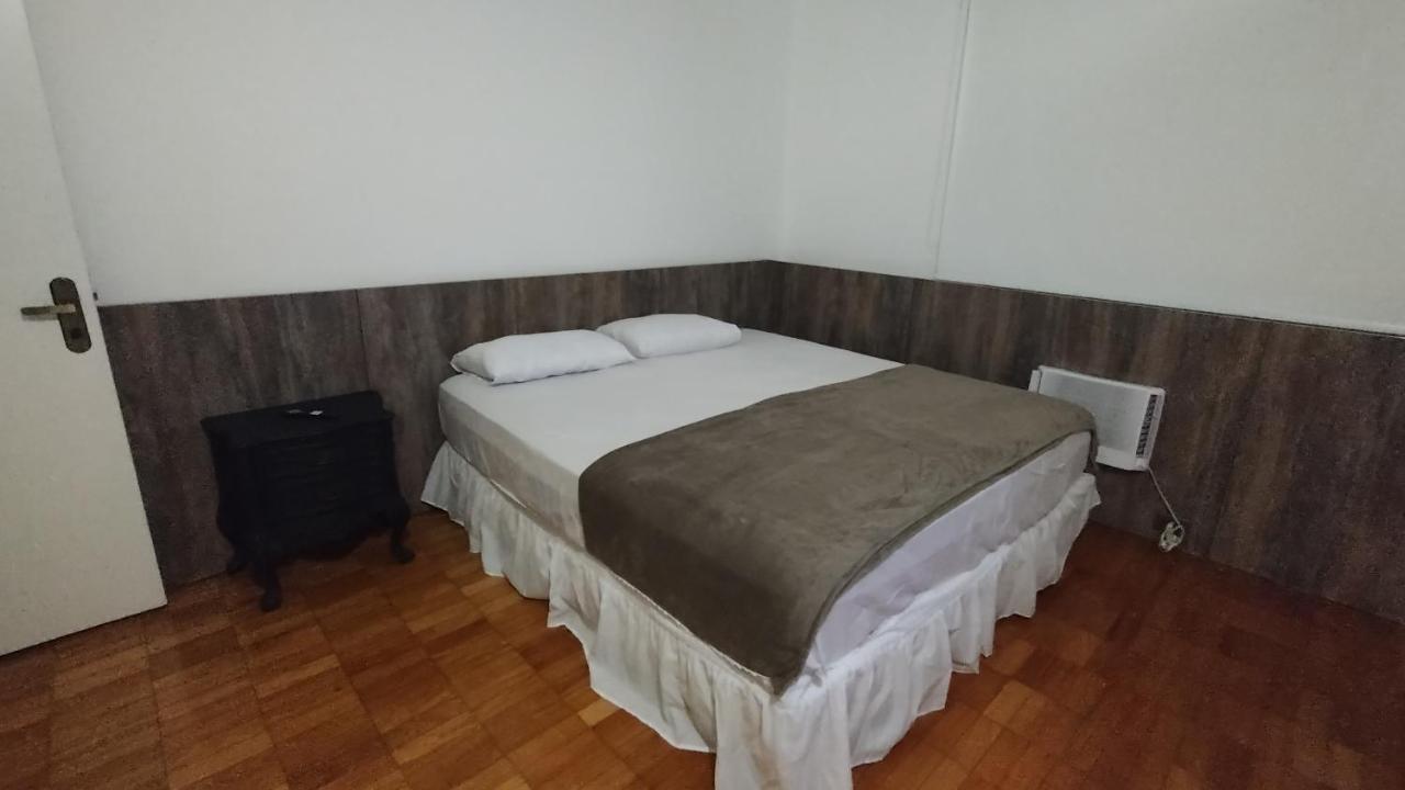 Lindo Apartamento Ao Lado Da Praia De Ipanema! Rio de Janeiro Bagian luar foto