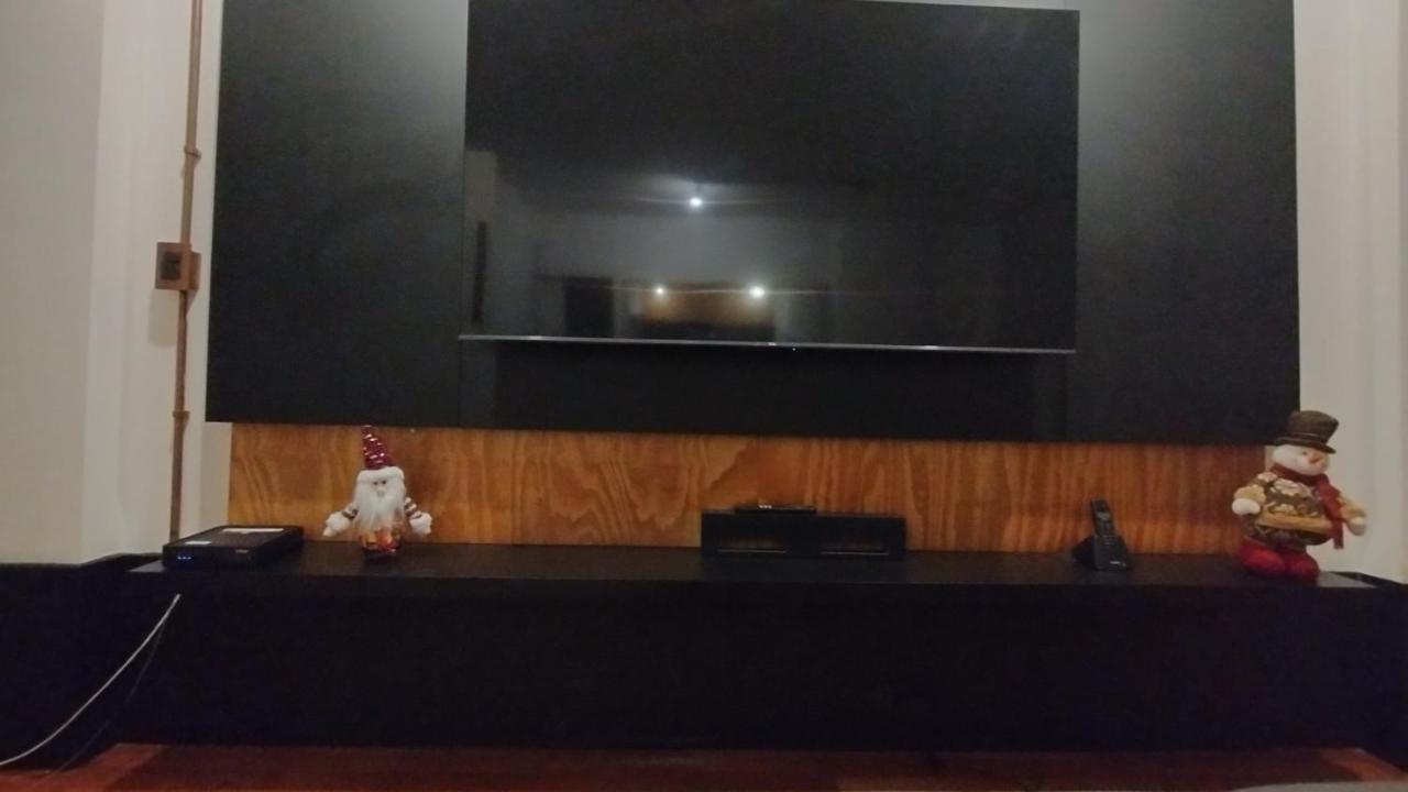 Lindo Apartamento Ao Lado Da Praia De Ipanema! Rio de Janeiro Bagian luar foto