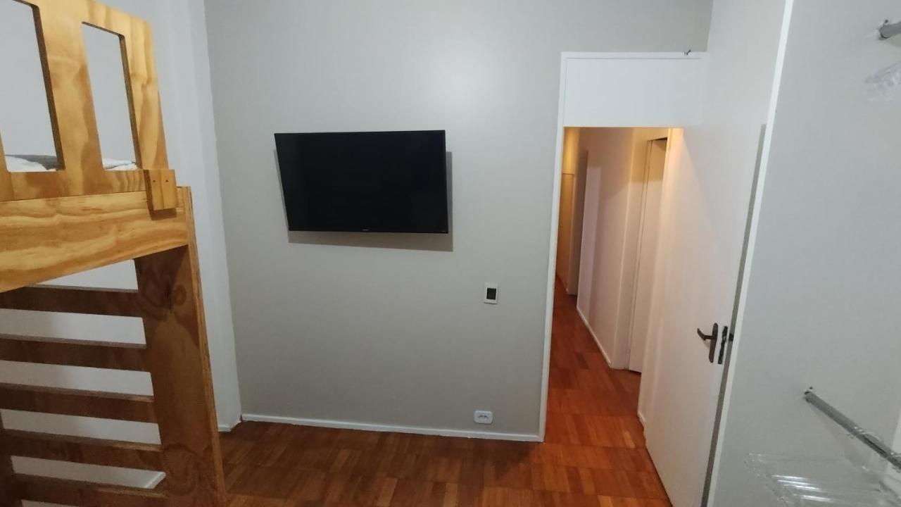 Lindo Apartamento Ao Lado Da Praia De Ipanema! Rio de Janeiro Bagian luar foto