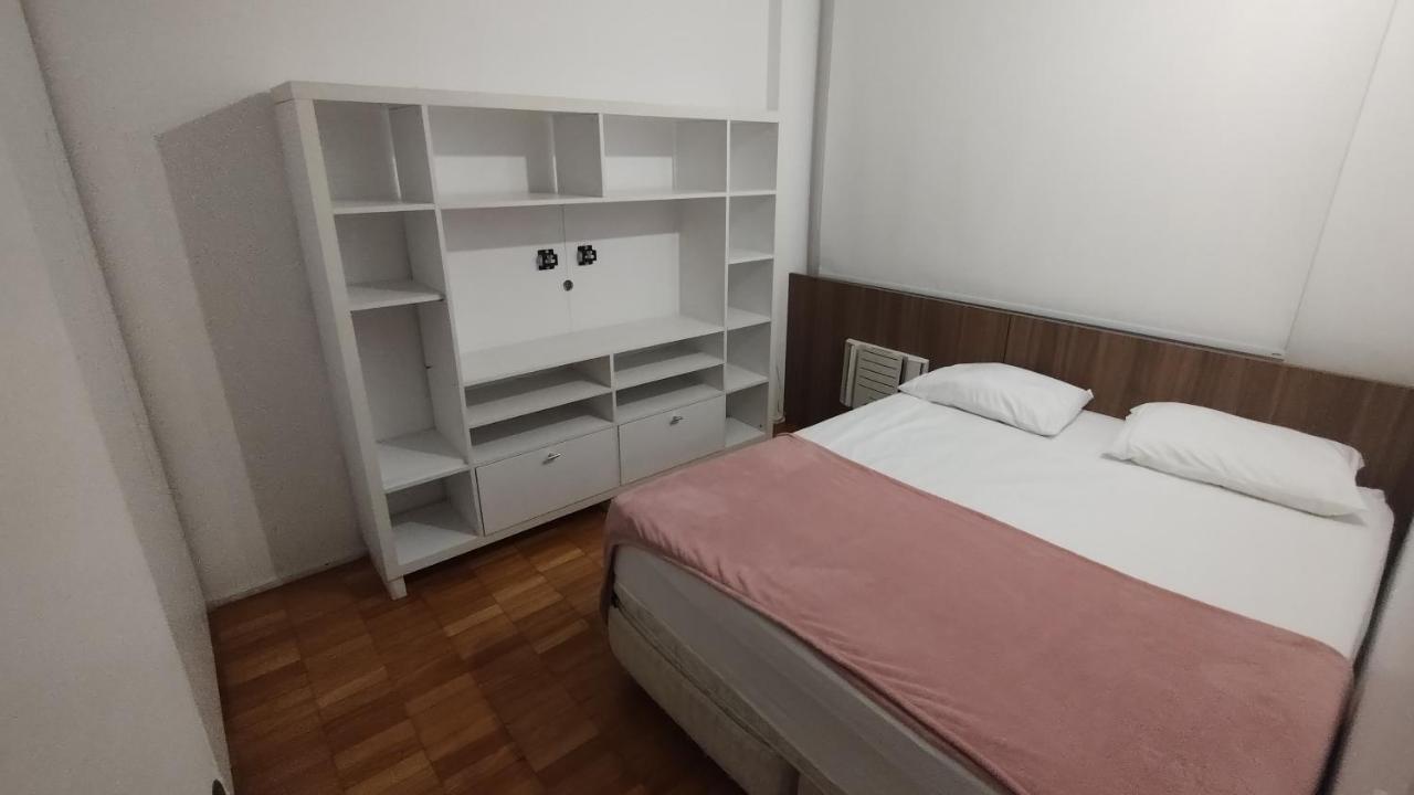Lindo Apartamento Ao Lado Da Praia De Ipanema! Rio de Janeiro Bagian luar foto