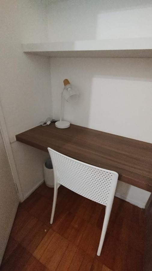 Lindo Apartamento Ao Lado Da Praia De Ipanema! Rio de Janeiro Bagian luar foto