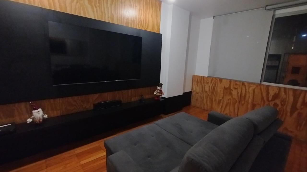 Lindo Apartamento Ao Lado Da Praia De Ipanema! Rio de Janeiro Bagian luar foto
