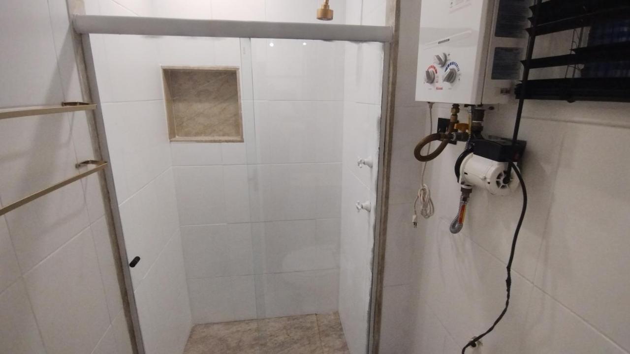 Lindo Apartamento Ao Lado Da Praia De Ipanema! Rio de Janeiro Bagian luar foto