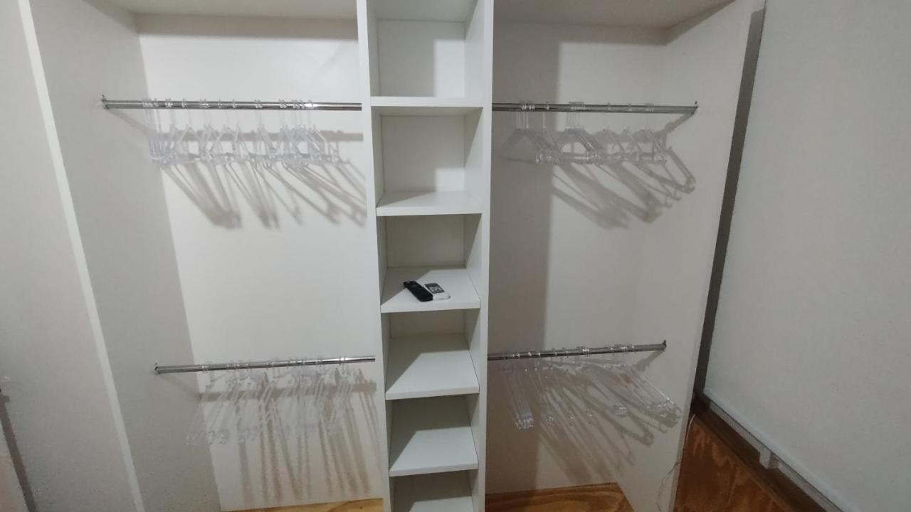 Lindo Apartamento Ao Lado Da Praia De Ipanema! Rio de Janeiro Bagian luar foto