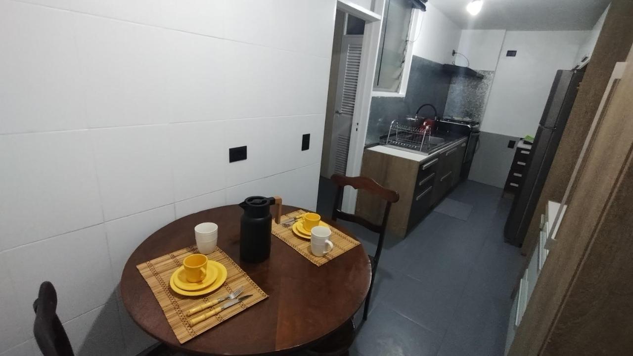 Lindo Apartamento Ao Lado Da Praia De Ipanema! Rio de Janeiro Bagian luar foto