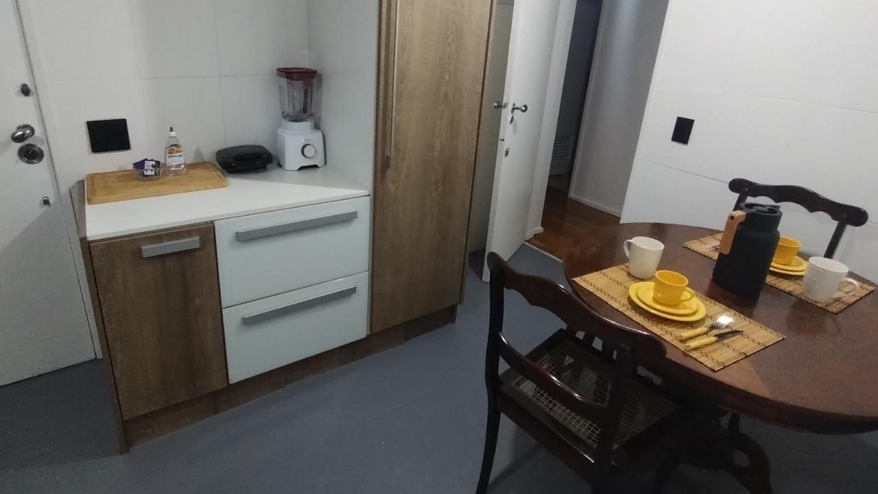 Lindo Apartamento Ao Lado Da Praia De Ipanema! Rio de Janeiro Bagian luar foto