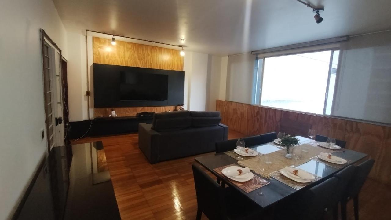Lindo Apartamento Ao Lado Da Praia De Ipanema! Rio de Janeiro Bagian luar foto