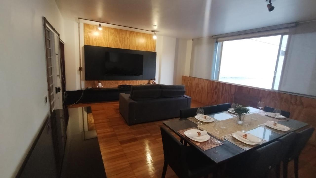 Lindo Apartamento Ao Lado Da Praia De Ipanema! Rio de Janeiro Bagian luar foto