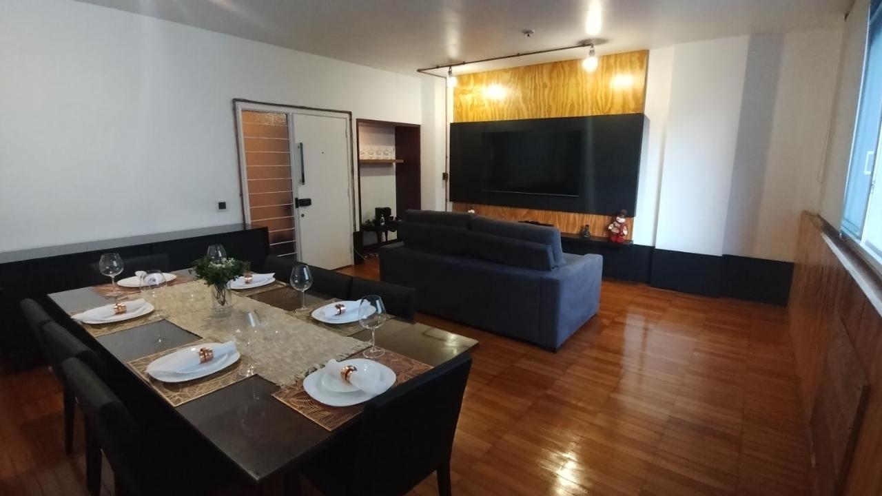 Lindo Apartamento Ao Lado Da Praia De Ipanema! Rio de Janeiro Bagian luar foto