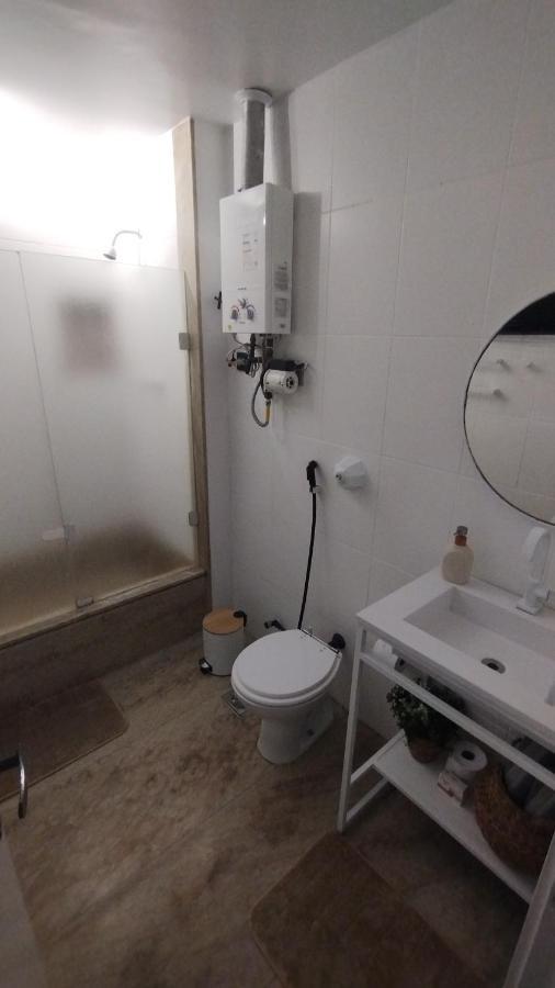 Lindo Apartamento Ao Lado Da Praia De Ipanema! Rio de Janeiro Bagian luar foto