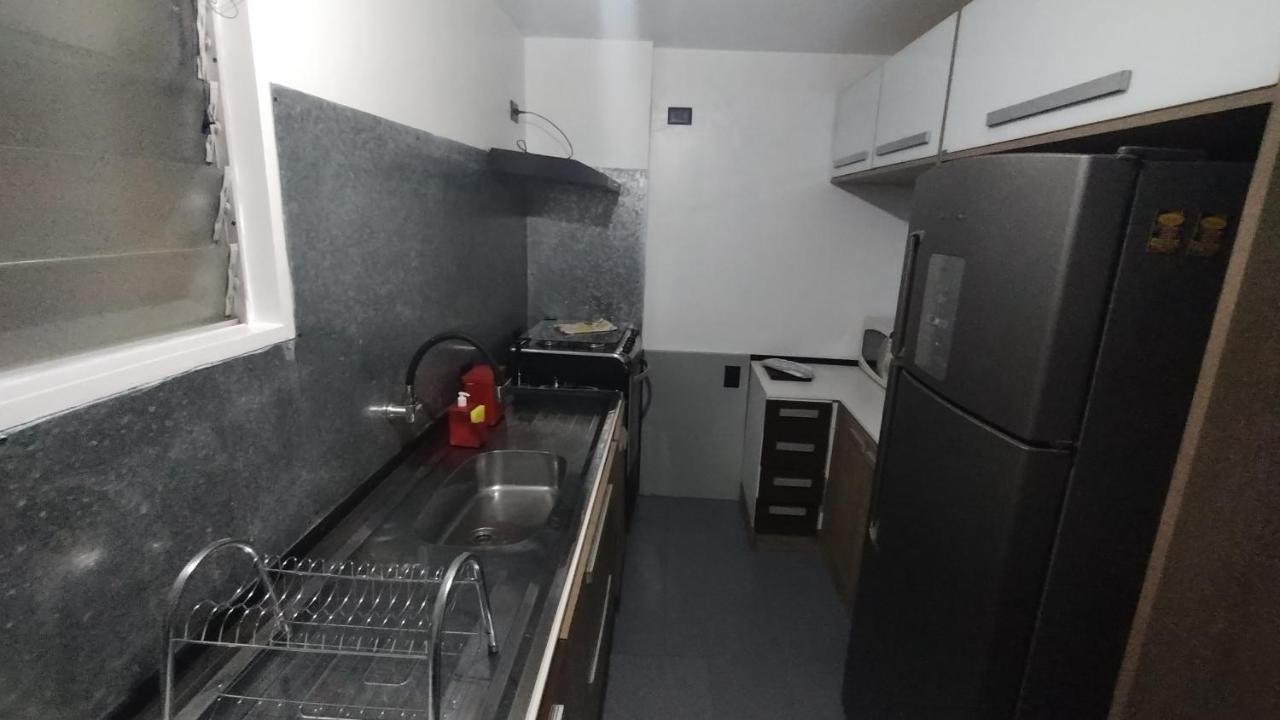 Lindo Apartamento Ao Lado Da Praia De Ipanema! Rio de Janeiro Bagian luar foto
