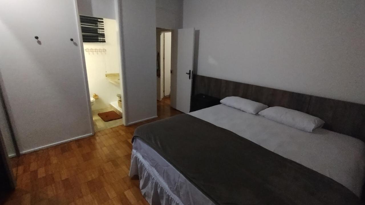 Lindo Apartamento Ao Lado Da Praia De Ipanema! Rio de Janeiro Bagian luar foto