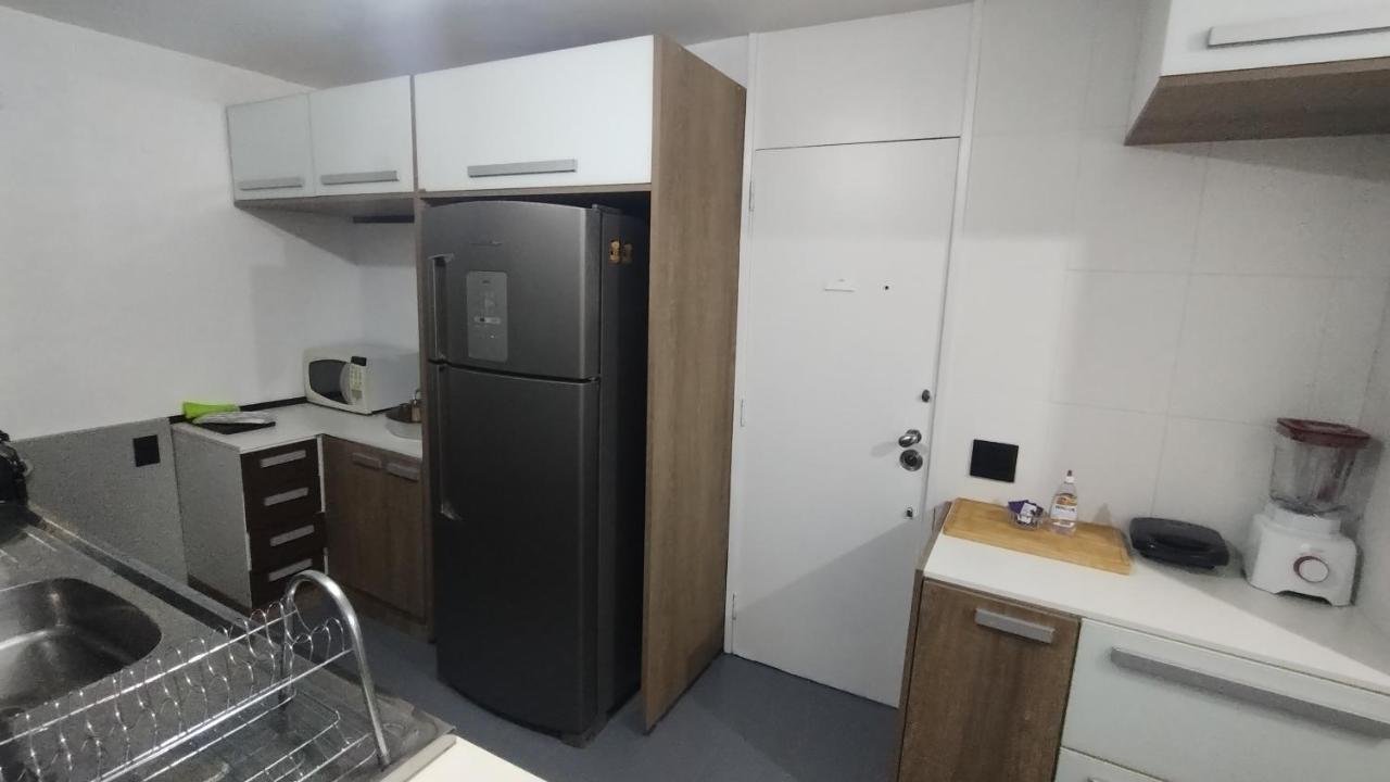 Lindo Apartamento Ao Lado Da Praia De Ipanema! Rio de Janeiro Bagian luar foto