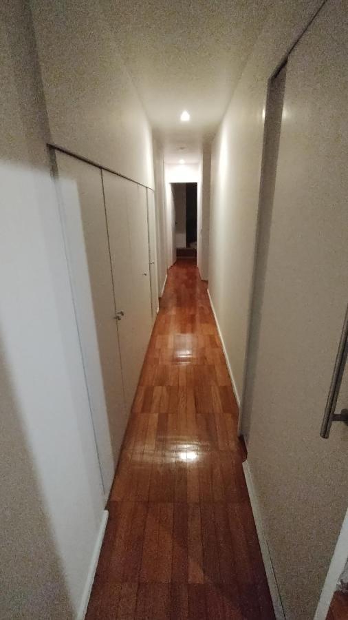 Lindo Apartamento Ao Lado Da Praia De Ipanema! Rio de Janeiro Bagian luar foto