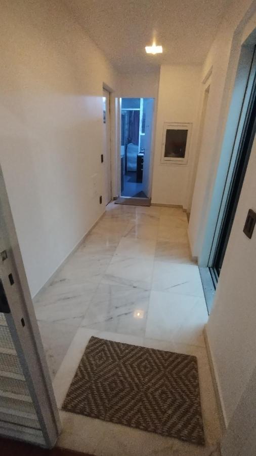 Lindo Apartamento Ao Lado Da Praia De Ipanema! Rio de Janeiro Bagian luar foto