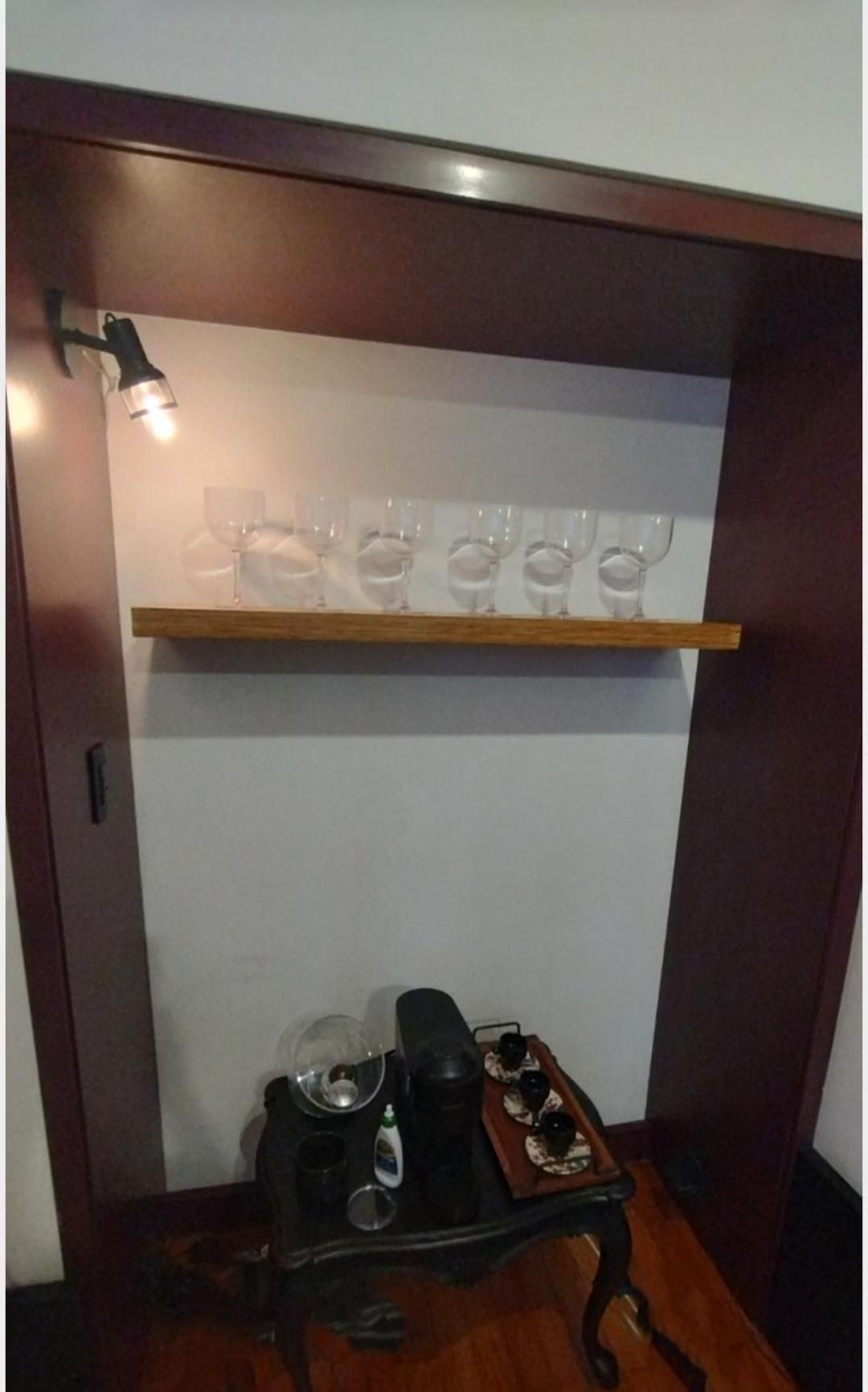Lindo Apartamento Ao Lado Da Praia De Ipanema! Rio de Janeiro Bagian luar foto